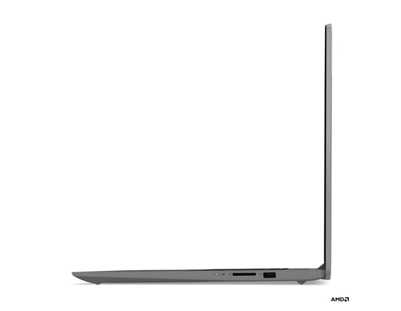 Lenovo Ideapad 3 17.3" FHD, Ryzen 7-5700U, 12GB DDR4, 512GB SSD, Radeon, WiFi/BT, FreeDOS (82KV00MUSC)