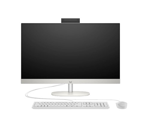 HP 27-cr0043ny AiO 27" FHD, Intel i5-1335U, 16GB DDR4, 1TB SSD, Intel UHD, WiFi/BT+ Win 11 Pro + 3Y