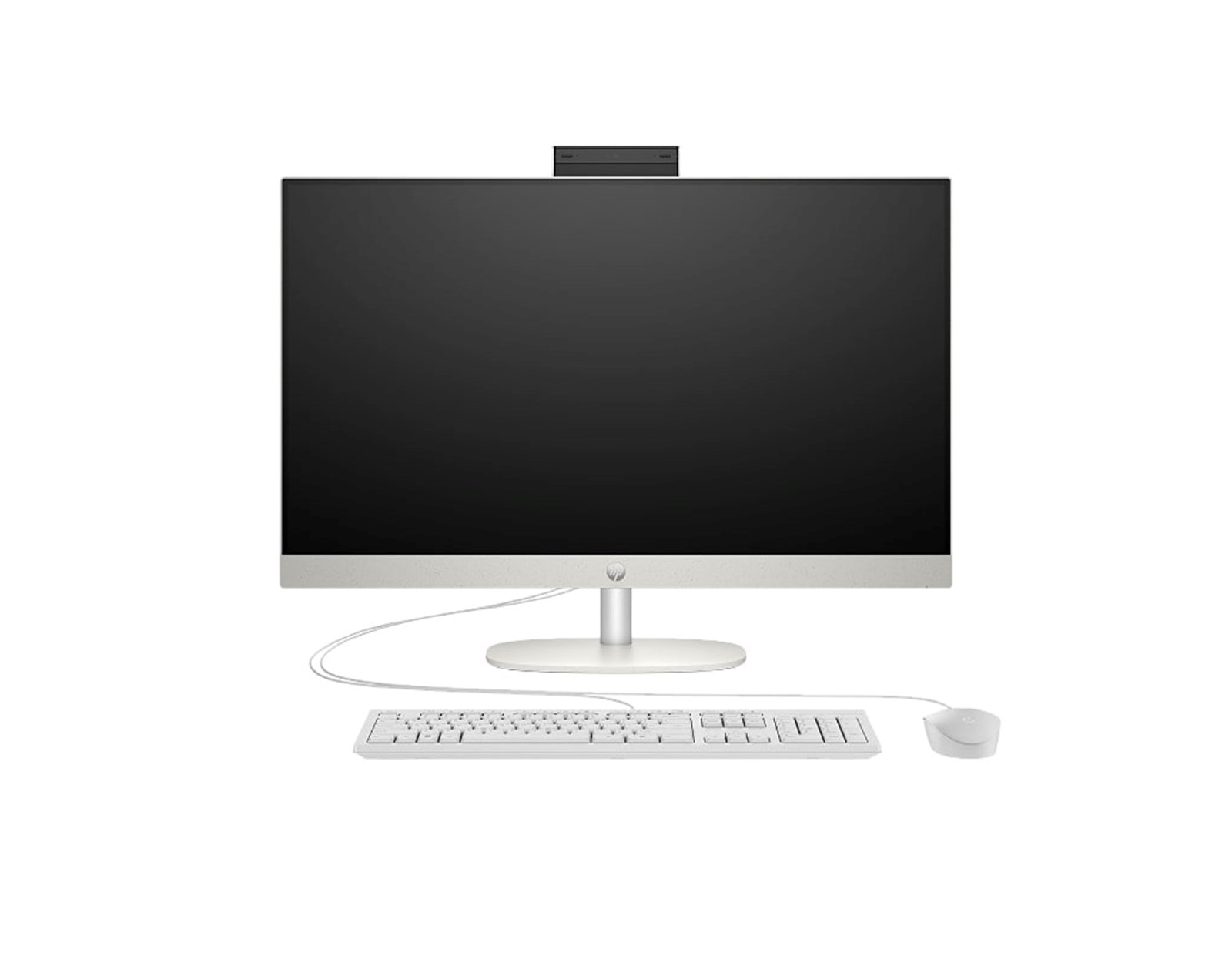 HP 27-cr0043ny AiO 27" FHD, Intel i5-1335U, 16GB DDR4, 1TB SSD, Intel UHD, WiFi/BT+ Win 11 Pro + 3Y