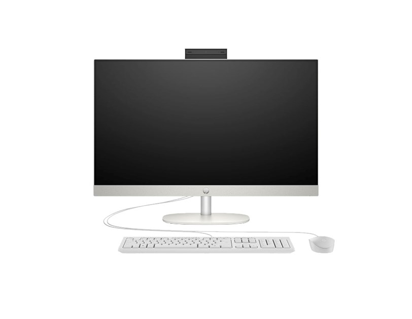 HP 27-cr0043ny AiO 27" FHD, Intel i5-1335U, 16GB DDR4, 1TB SSD, Intel UHD, WiFi/BT+ Win 11 Pro + 3Y