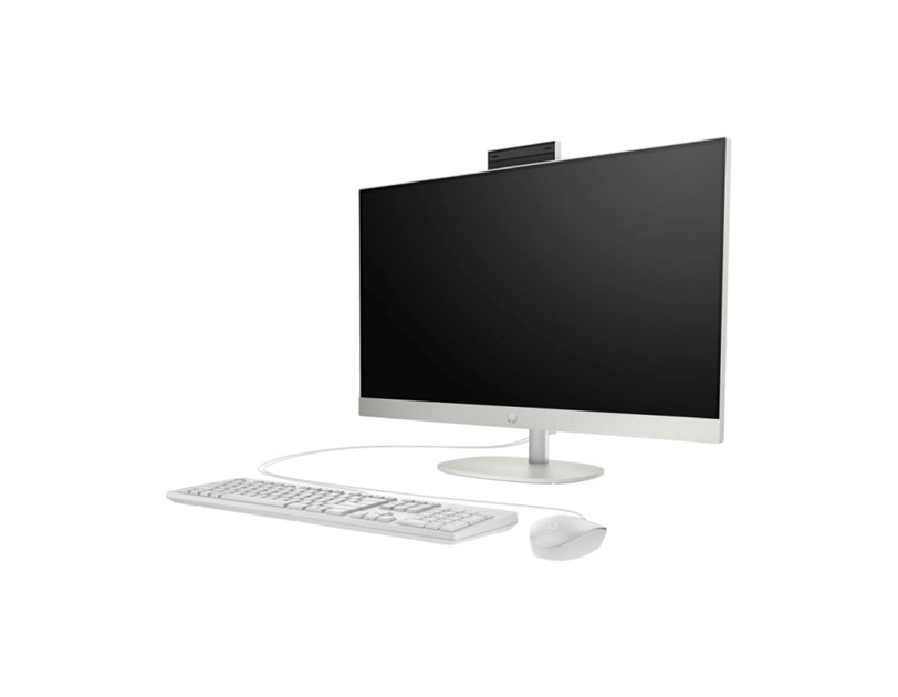 HP 27-cr0043ny AiO 27" FHD, Intel i5-1335U, 16GB DDR4, 1TB SSD, Intel UHD, WiFi/BT+ Win 11 Pro + 3Y