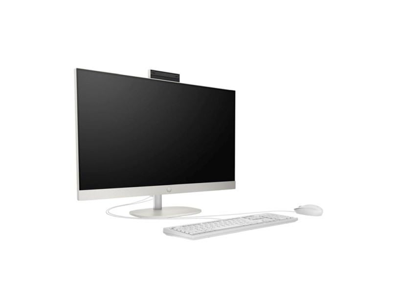 HP 27-cr0043ny AiO 27" FHD, Intel i5-1335U, 16GB DDR4, 1TB SSD, Intel UHD, WiFi/BT+ Win 11 Pro + 3Y