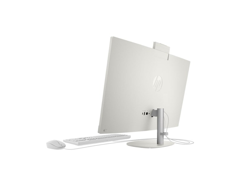 HP 27-cr0043ny AiO 27" FHD, Intel i5-1335U, 16GB DDR4, 1TB SSD, Intel UHD, WiFi/BT+ Win 11 Pro + 3Y