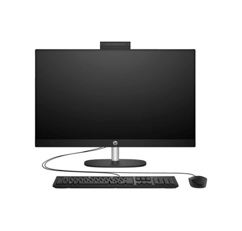 HP 27-cr0045ny AiO 27" FHD, Intel Core i5-1335U, 16GB DDR4, 512GB SSD, Iris Xe Graphics, WiFi/BT+ Win 11 Pro + 3Y