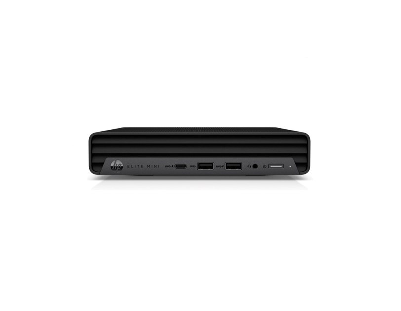 HP Elite Mini 600 G9 Mini PC, Intel i5-13500T, 16GB DDR5, 512GB SSD, Intel UHD, 2xDP + HP235 bežična tipk/miš + Win 11 Pro + 3Y