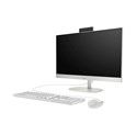 HP ProOne 240 G10 AiO 23.8" FHD, Intel i7-1335U, 16GB DDR4, 512GB SSD, Iris Xe, WiFi/BT+ Win 11 Pro + 3Y
