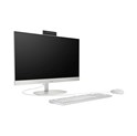 HP ProOne 240 G10 AiO 23.8" FHD, Intel i7-1335U, 16GB DDR4, 512GB SSD, Iris Xe, WiFi/BT+ Win 11 Pro + 3Y