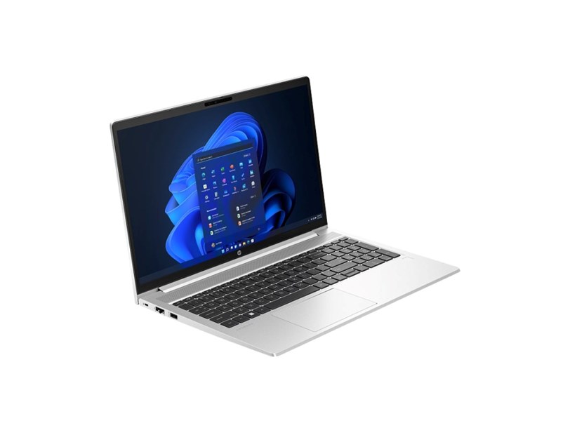 HP Probook 450 G10 15.6" FHD, Intel Core i7-1360P, 16GB DDR4, 512GB SSD, Intel UHD, WiFi 6/BT, Win 11 Pro + 3Y