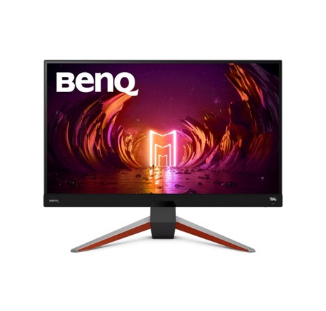 Benq 27" EX2710Q WQHD (2560×1440) IPS, 165Hz, 16:9, 2ms, 400 cd/m2, 1000:1, 2×HDMI/DP, 3×USB, zvučnici, crni