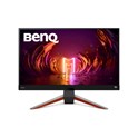 Benq 27" EX2710Q WQHD (2560×1440) IPS, 165Hz, 16:9, 2ms, 400 cd/m2, 1000:1, 2×HDMI/DP, 3×USB, zvučnici, crni