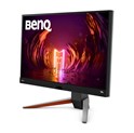 Benq 27" EX2710Q WQHD (2560×1440) IPS, 165Hz, 16:9, 2ms, 400 cd/m2, 1000:1, 2×HDMI/DP, 3×USB, zvučnici, crni