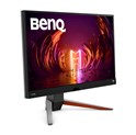 Benq 27" EX2710Q WQHD (2560×1440) IPS, 165Hz, 16:9, 2ms, 400 cd/m2, 1000:1, 2×HDMI/DP, 3×USB, zvučnici, crni