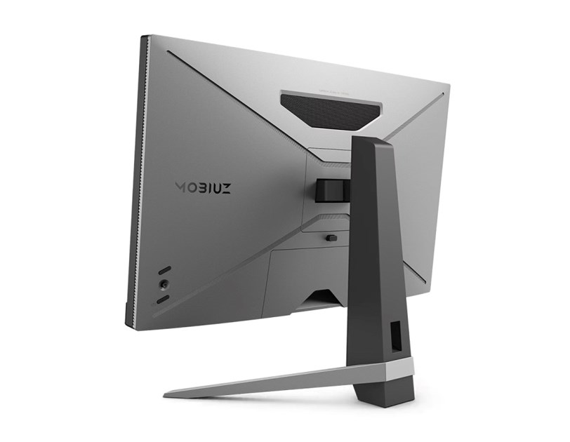 Benq 27" EX2710Q WQHD (2560×1440) IPS, 165Hz, 16:9, 2ms, 400 cd/m2, 1000:1, 2×HDMI/DP, 3×USB, zvučnici, crni