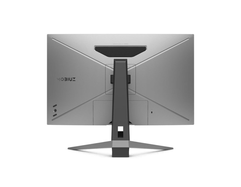 Benq 27" EX2710Q WQHD (2560×1440) IPS, 165Hz, 16:9, 2ms, 400 cd/m2, 1000:1, 2×HDMI/DP, 3×USB, zvučnici, crni