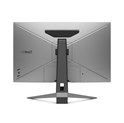 Benq 27" EX2710Q WQHD (2560×1440) IPS, 165Hz, 16:9, 2ms, 400 cd/m2, 1000:1, 2×HDMI/DP, 3×USB, zvučnici, crni