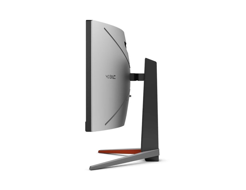 BenQ 34" EX3410R QHD (3440×1440) VA, 144Hz, 21:9, 1ms, 400 cd/m2, 3000:1, 2×HDMI/DP, 3×USB, zvučnici, crni