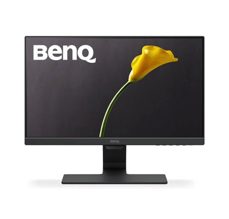 BenQ 22" GW2283 FHD (1920×1080) IPS, 60Hz, 16:9, 5ms, 250cd/m2, 1000:1, VGA/HDMI, zvučnici, crni