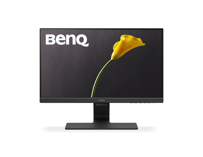 BenQ 22" GW2283 FHD (1920×1080) IPS, 60Hz, 16:9, 5ms, 250cd/m2, 1000:1, VGA/HDMI, zvučnici, crni