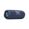JBL Flip 7 prijenosni zvučnik BT5.4, vodootporan IP68 do 16h slušanja, AI Sound Boost, 45W, Auracast, plavi