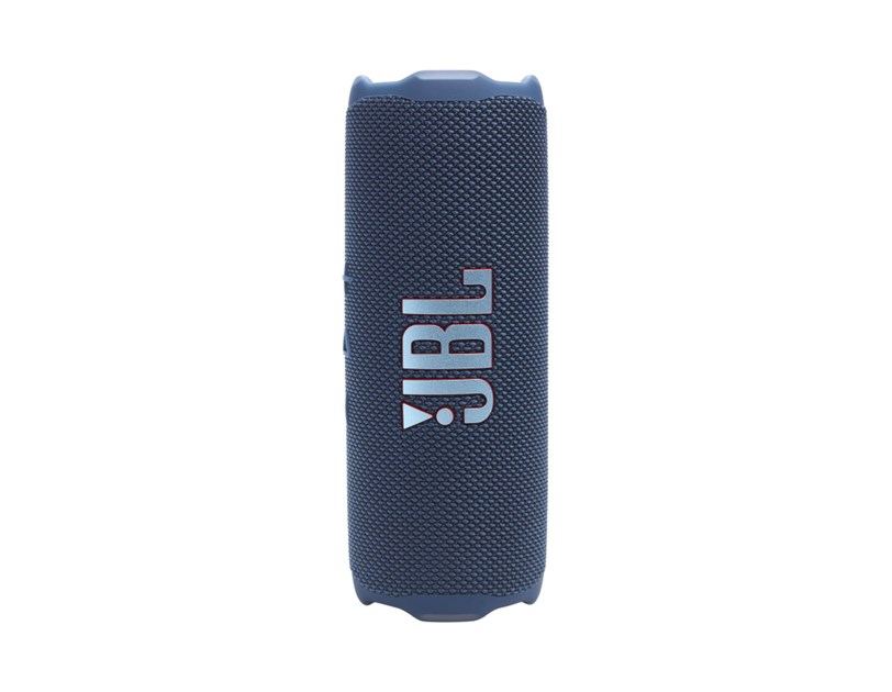 JBL Flip 7 prijenosni zvučnik BT5.4, vodootporan IP68 do 16h slušanja, AI Sound Boost, 45W, Auracast, plavi