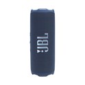 JBL Flip 7 prijenosni zvučnik BT5.4, vodootporan IP68 do 16h slušanja, AI Sound Boost, 45W, Auracast, plavi