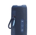 JBL Flip 7 prijenosni zvučnik BT5.4, vodootporan IP68 do 16h slušanja, AI Sound Boost, 45W, Auracast, plavi