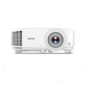 BenQ MW560 DLP WXGA (1200×800) projektor, 16:10, 4000lm, 20000:1, 2×HDMI/1×VGA,1×USB-A, zvučnik