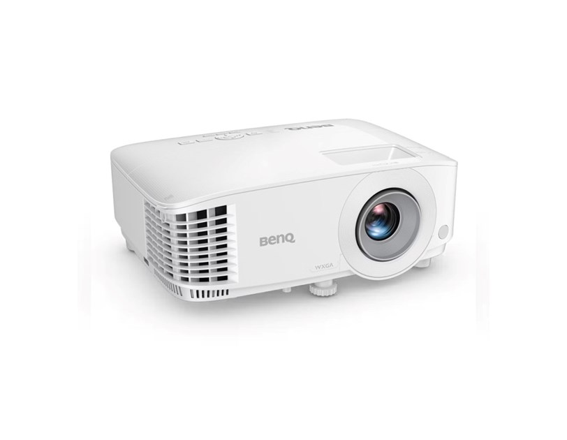 BenQ MW560 DLP WXGA (1200×800) projektor, 16:10, 4000lm, 20000:1, 2×HDMI/1×VGA,1×USB-A, zvučnik