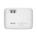 BenQ MW560 DLP WXGA (1200×800) projektor, 16:10, 4000lm, 20000:1, 2×HDMI/1×VGA,1×USB-A, zvučnik
