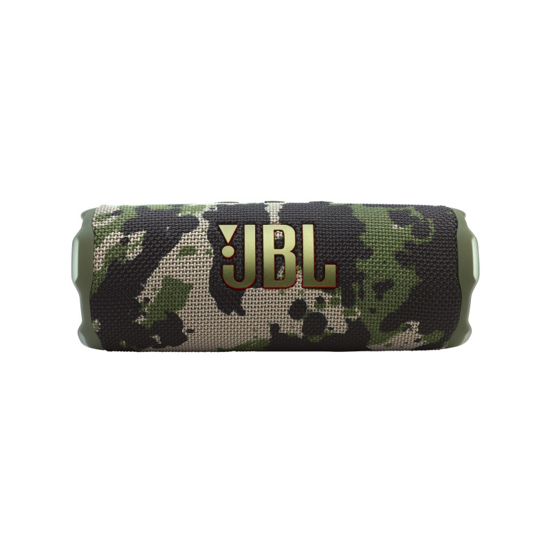 JBL Flip 7 prijenosni zvučnik BT5.4, vodootporan IP68 do 16h slušanja, AI Soun...