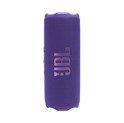 JBL Flip 7 prijenosni zvučnik BT5.4, vodootporan IP68 do 16h slušanja, AI Sound Boost, 45W, Auracast, ljubičasti