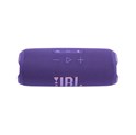 JBL Flip 7 prijenosni zvučnik BT5.4, vodootporan IP68 do 16h slušanja, AI Sound Boost, 45W, Auracast, ljubičasti
