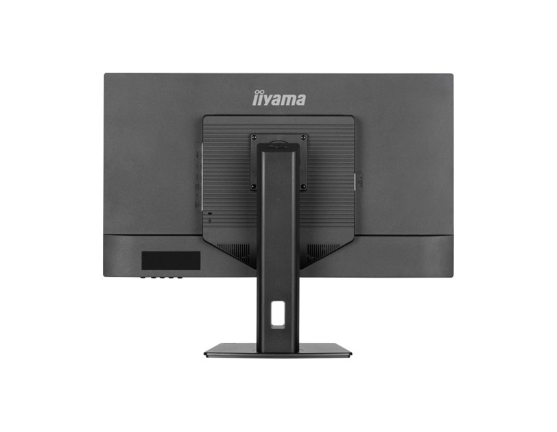 IIYAMA 32"  XB3270QSU-B1 QHD (2560x1440) IPS, pivot, 100Hz, 16:9, 3ms, 250cd/m2, 1200:1, 1xHDMI/DP, 3xUSB, zvučnici, crni