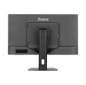 IIYAMA 32"  XB3270QSU-B1 QHD (2560x1440) IPS, pivot, 100Hz, 16:9, 3ms, 250cd/m2, 1200:1, 1xHDMI/DP, 3xUSB, zvučnici, crni