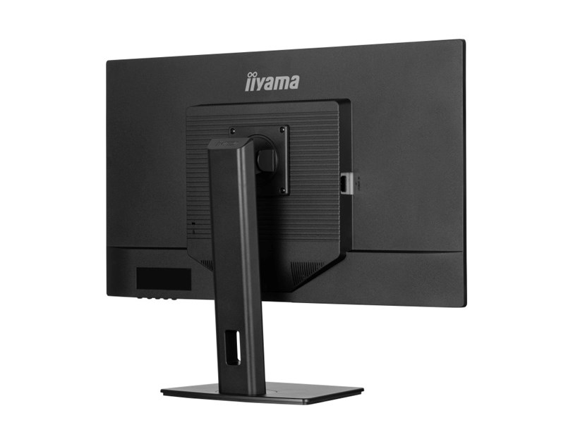 IIYAMA 32"  XB3270QSU-B1 QHD (2560x1440) IPS, pivot, 100Hz, 16:9, 3ms, 250cd/m2, 1200:1, 1xHDMI/DP, 3xUSB, zvučnici, crni