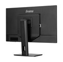 IIYAMA 32"  XB3270QSU-B1 QHD (2560x1440) IPS, pivot, 100Hz, 16:9, 3ms, 250cd/m2, 1200:1, 1xHDMI/DP, 3xUSB, zvučnici, crni