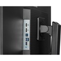 IIYAMA 32"  XB3270QSU-B1 QHD (2560x1440) IPS, pivot, 100Hz, 16:9, 3ms, 250cd/m2, 1200:1, 1xHDMI/DP, 3xUSB, zvučnici, crni