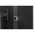 IIYAMA 32"  XB3270QSU-B1 QHD (2560x1440) IPS, pivot, 100Hz, 16:9, 3ms, 250cd/m2, 1200:1, 1xHDMI/DP, 3xUSB, zvučnici, crni