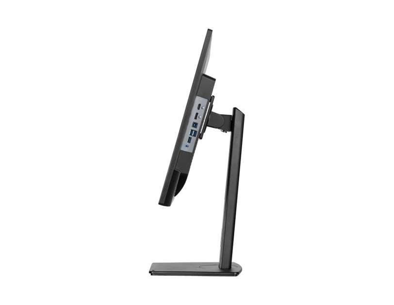 IIYAMA 32"  XB3270QSU-B1 QHD (2560x1440) IPS, pivot, 100Hz, 16:9, 3ms, 250cd/m2, 1200:1, 1xHDMI/DP, 3xUSB, zvučnici, crni