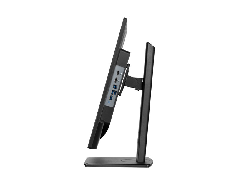 IIYAMA 32"  XB3270QSU-B1 QHD (2560x1440) IPS, pivot, 100Hz, 16:9, 3ms, 250cd/m2, 1200:1, 1xHDMI/DP, 3xUSB, zvučnici, crni