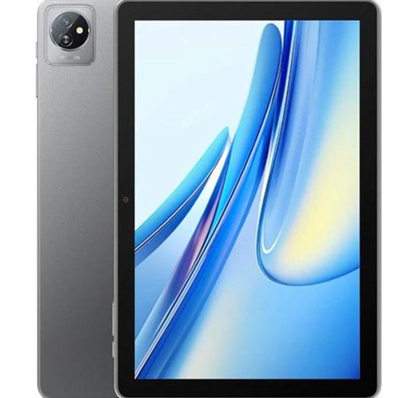 BLACKVIEW Tab 70 4/64 GB, 10.1" HD (800x1280) IPS, 2MP/5MP, WiFi, DokeOS P 30, + preklopna torbica, zaštita za staklo, bez adaptera, sivi