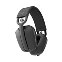 Logitech Zone Vibe 100 bluetooth slušalice sa mikrofonom, grafitno crne (981-001213)