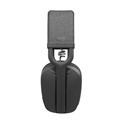 Logitech Zone Vibe 100 bluetooth slušalice sa mikrofonom, grafitno crne (981-001213)