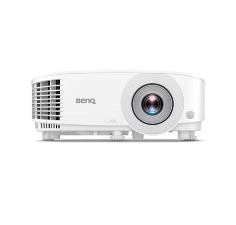 BenQ MX560 DLP XGA (1024×768) projektor, 4:3, 4000lm, 20000:1, 1×HDMI/1×VGA, USB-A, zvučnik