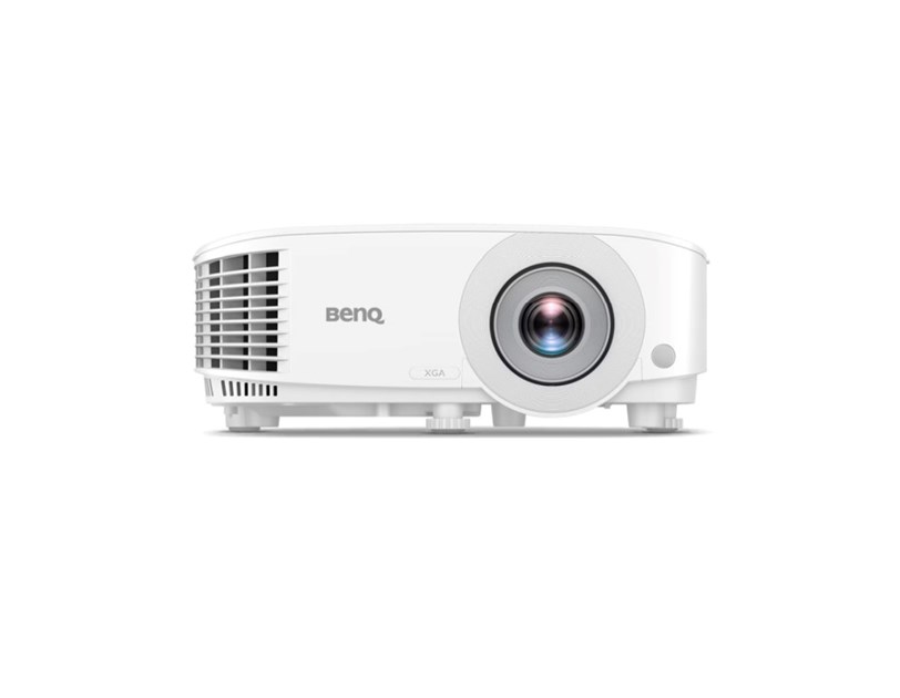 BenQ MX560 DLP XGA (1024×768) projektor, 4:3, 4000lm, 20000:1, 1×HDMI/1×VGA, USB-A, zvučnik