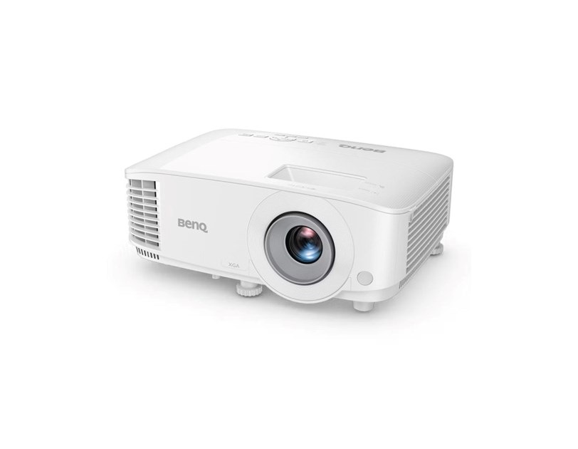 BenQ MX560 DLP XGA (1024×768) projektor, 4:3, 4000lm, 20000:1, 1×HDMI/1×VGA, USB-A, zvučnik