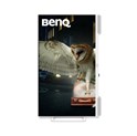 BenQ 31.5" EW3290U 4K (3840×2160) IPS, Pivot, 60Hz, 16:9, 5ms, 400cd/m2, 1000:1, 3×HDMI, 3×USB-A/1×USB-C, 1×USB-C (PD), zvučnici, bijeli