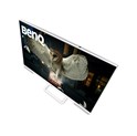 BenQ 31.5" EW3290U 4K (3840×2160) IPS, Pivot, 60Hz, 16:9, 5ms, 400cd/m2, 1000:1, 3×HDMI, 3×USB-A/1×USB-C, 1×USB-C (PD), zvučnici, bijeli