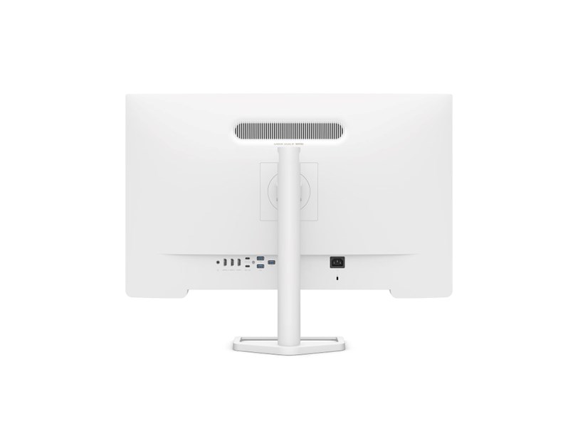 BenQ 31.5" EW3290U 4K (3840×2160) IPS, Pivot, 60Hz, 16:9, 5ms, 400cd/m2, 1000:1, 3×HDMI, 3×USB-A/1×USB-C, 1×USB-C (PD), zvučnici, bijeli
