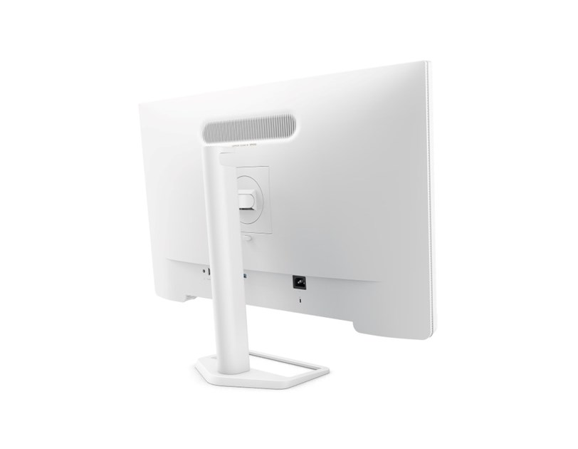BenQ 31.5" EW3290U 4K (3840×2160) IPS, Pivot, 60Hz, 16:9, 5ms, 400cd/m2, 1000:1, 3×HDMI, 3×USB-A/1×USB-C, 1×USB-C (PD), zvučnici, bijeli